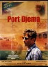 affiche du film PORT DJEMA