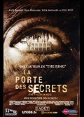 PORTE DES SECRETS (LA)