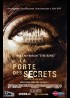 affiche du film PORTE DES SECRETS (LA)