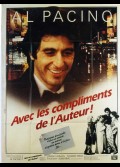 AVEC LES COMPLIMENTS DE L'AUTEUR