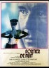 affiche du film PORTIER DE NUIT