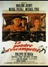 POUDRE D'ESCAMPETTE (LA) movie poster