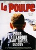 affiche du film POULPE (LE)