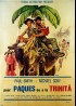 affiche du film POUR PAQUES OU A LA TRINITA