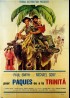 VANGELO SECONDO SIMONE E MATTEO (IL) movie poster