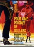 PER UN PUGNO DI DOLLARI movie poster