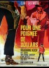 PER UN PUGNO DI DOLLARI movie poster