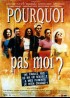 POURQUOI PAS MOI movie poster