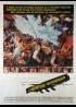 POSEIDON ADVENTURE (THE) movie poster