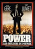 POWER movie poster
