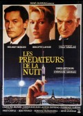 PREDATEURS DE LA NUIT (LES)