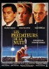 affiche du film PREDATEURS DE LA NUIT (LES)