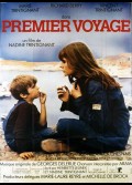 PREMIER VOYAGE