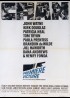 affiche du film PREMIERE VICTOIRE