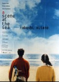 A SCENE AT THE SEA