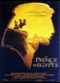 PRINCE D'EGYPTE (LE)