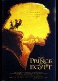 PRINCE D'EGYPTE (LE)