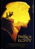 PRINCE OF EGYPT