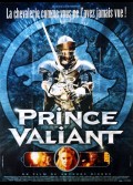 PRINCE VALIANT