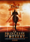 PRINCESSE DU DESERT (LA)