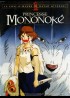 MONONOKE HIME / PRINCESS MONONOKE movie poster