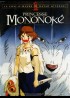 affiche du film PRINCESSE MONONOKE