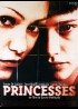 PRINCESSES movie poster