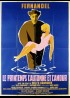PRINTEMPS L'AUTOMNE ET L'AMOUR (LE) movie poster