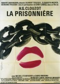 PRISONNIERE (LA)