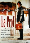 PROF (LE)