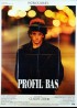 PROFIL BAS movie poster