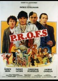 PROFS / P.R.O.F.S