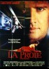 affiche du film PROIE (LA)