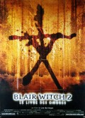 BOOK OF SHADOWS BLAIR WITCH 2