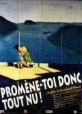 PROMENE TOI DONC TOUT NU