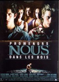 PROMENONS NOUS DANS LES BOIS
