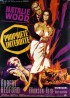 affiche du film PROPRIETE INTERDITE