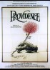 PROVIDENCE movie poster