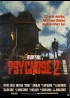 PSYCHO 2 movie poster