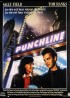 PUNCHLINE movie poster