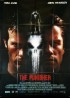 PUNISHER (THE) movie poster