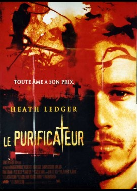 affiche du film PURIFICATEUR (LE)