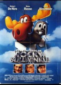 AVENTURES DE ROCKY ET BULLWINKLE (LES)