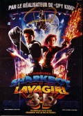 AVENTURES OF SHARKBOY AND LAVAGIRL 3 D (THE)