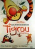 affiche du film AVENTURES DE TIGROU (LES)