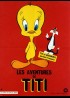 AVENTURES DE TITI (LES) movie poster