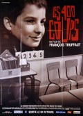 QUATRE CENTS COUPS (LES)