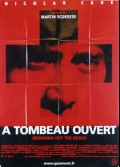 A TOMBEAU OUVERT