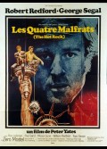 QUATRE MALFRATS (LES)