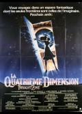 TWILIGHT ZONE THE MOVIE